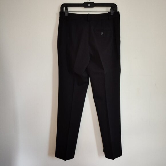 Ladies Petite SZ 4P Lauren Ralph Lauren Wool Pants - Picture 3 of 4